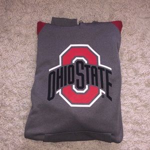 Ohio State Hoodie